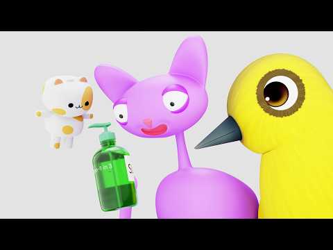 Erik Hillinger 3D Animation Meme Compilation 2