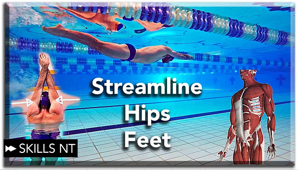 3 tips to swim fast underwater butterfly kick. Improve your swimming speed with dolphin kick - Skills N' Talents
