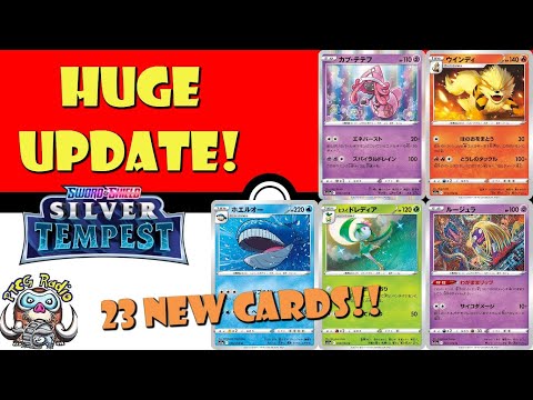 Pokemon TCG News