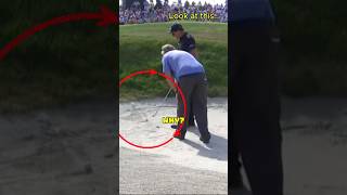 Mickelson Did WHAT Before His Shot?👀