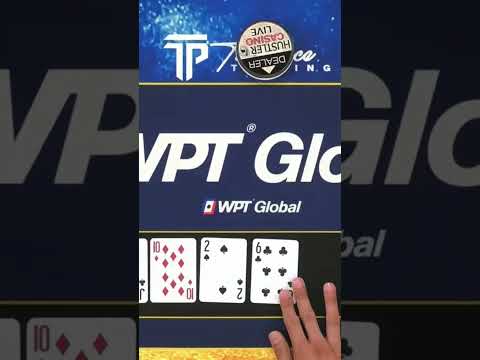 New Video from Doug Polk Poker: Pocket Kings on Hustler #poker