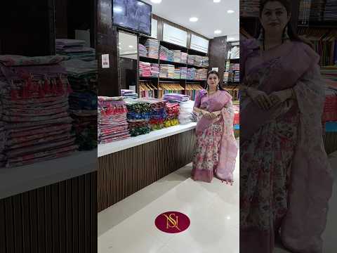 chanderi silk 1699 free shipping WhatsApp +918041144566 #nidharshanasarees