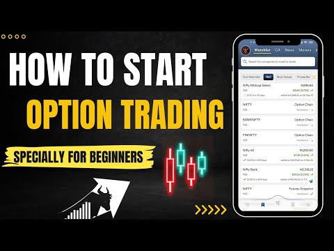 How to start Options Trading 2023 for Beginners @BEGINNERTRADERHELPER