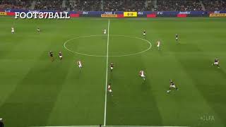 AC Sparta Praha vs SK Slavia Praha |SESTŘIH|