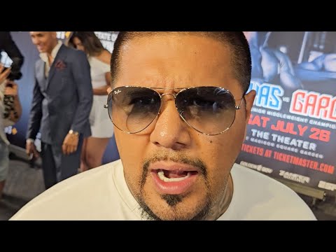 Fernando Vargas KEEPS IT 100 on Mayweather vs Pacquiao 2; REVEALS ADVANTAGE Floyd has in REMATCH