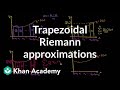 Understanding Area Approximation Techniques
