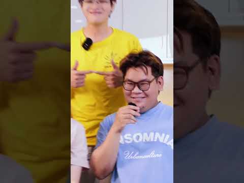 Câu Cửa Miệng Nhân Vật Phim Doraemon Bằng 3 Ngôn Ngữ: Anh, Việt, Nhật #shorts