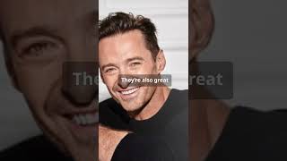 Hugh Jackman’s Horoscope Revealed #astrology #zodiac #horoscope #hughjackman #wolverine #movies
