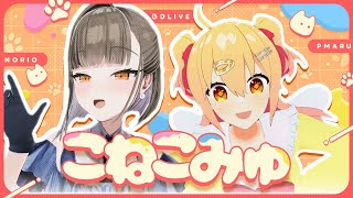 こねこみゅ / P丸様。(covered 佃煮のりお×P丸様。)