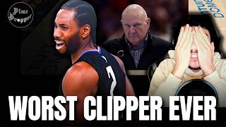 Die Hard Clipper Fan GOES SCORCHED EARTH After PUNISHMENT
