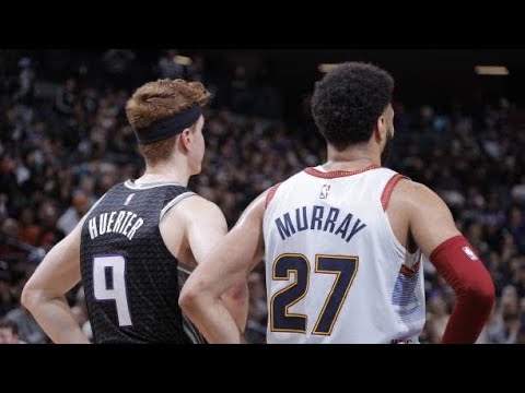 Denver Nuggets vs Sacramento Kings Full Game Highlights | Dec 27 | 2023 NBA Season video clip