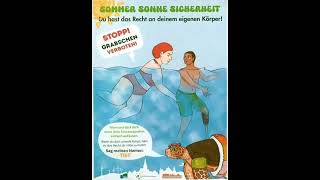 Red-Haired Fat German White Women Are Assaulting One-Legged Swimmers of Color (THE SAAD TRUTH_1881)