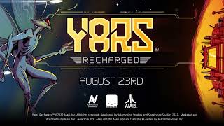 Yars: Recharged Review