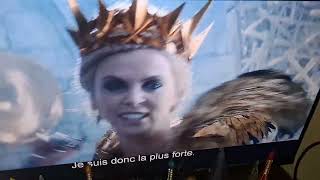 COMMANDES REÇUES= REMI SANS FAMILLE, JOHNNY HALLYDAY,  HEMSWORTH + Soucis avec ma nouvelle TV METZ