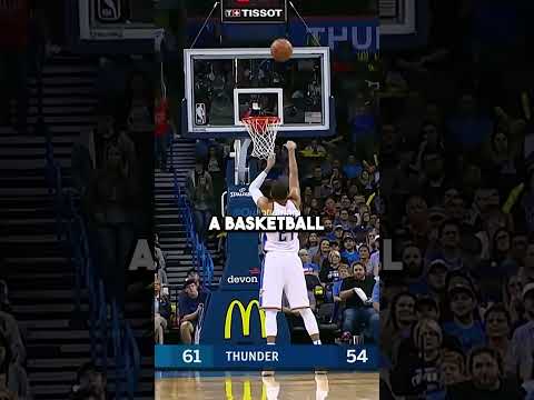 Two Basketballs Can Fit Through the Hoop? 🏀 w/ Neil deGrasse Tyson