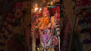 Murugaa... #murugan #murugansongs #muruga #muruganthunai #murugantemple #tuesday #pooja #devotional