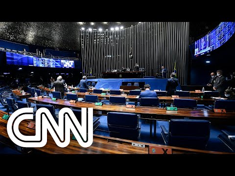 "Corremos risco de ter uma impunidade maior", diz juiz sobre lei da improbidade | EXPRESSO CNN
