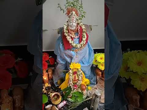 #కార్తీకమాసంలో తులసి పూజా #ytshorts #youtubeshorts