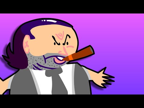 Gino Show TV Episode 1