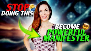You'll Manifest Everything You Want When You Stop Caring | Law Of Attraction