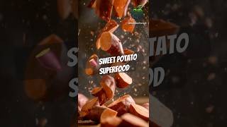 Sweet Potato Benefits: The Superfood for Gut Health, Immunity & Weight Loss #nutritionfacts