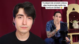 El Pelón Seductor Regresó
