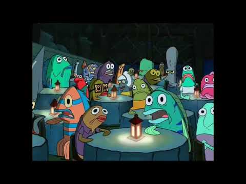 I was Spongesepticeye all along! (Read Description.)