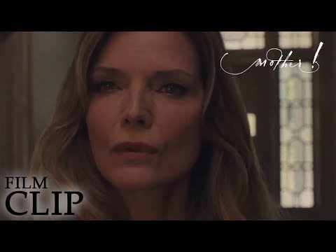 mother! | you do want kids | official film clip