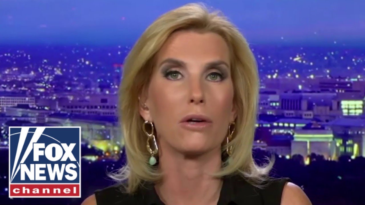 Laura Ingraham: Anti-Americanism often goes unchallenged at top schools