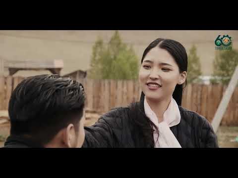 “Гацуур” хамтлаг - Түнхэл сайхан нутаг