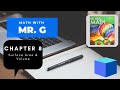 Surface Area and Geometry Concepts