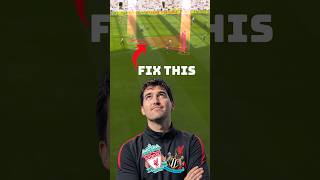 The Problem Iraola Must Fix #premierleague #iraola #liverpool