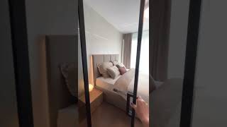 Designová šatna JAP