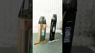 Vaporesso Luxe 3 & Oxva Xlim Pro 3