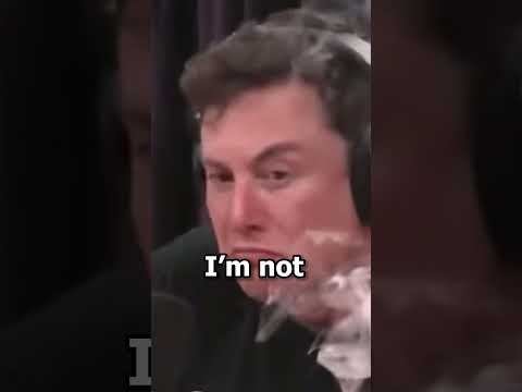 Why Elon Musk Does Not Like Chess...