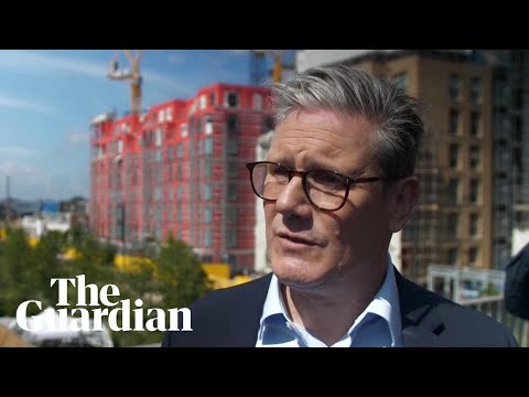 Sunak will have to answer for his choices over D-day absence, says Starmer