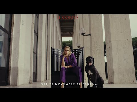 Il Corpo | Trailer Ufficiale