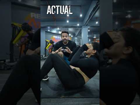 Don’t do this in the gym