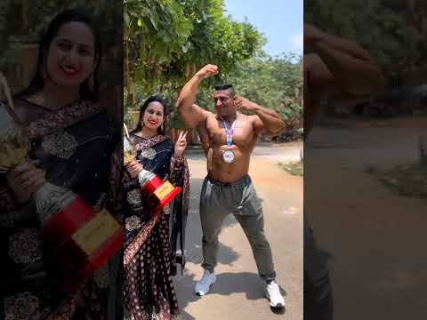Jat & Juliet #motivation #bodybuildingmotivation