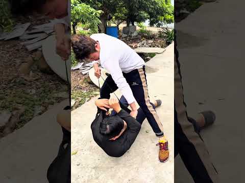 Xin hãy cẩn thận #shortvideo