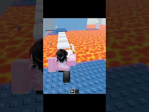 aku MENJADI LABA LABA di TOWER ini