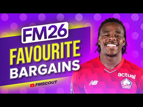 The BEST BUYS For Every Budget In FM26