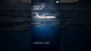 Why China Fear This Indian Aircraft? #shorts #viral #submarine #indianocean #ocean #Technology