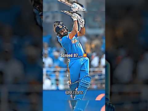 Well played India ๐ฎ๐ณ๐ฅ|| Target๐|| #cricket #trending #viral #shorts #rohitsharma
