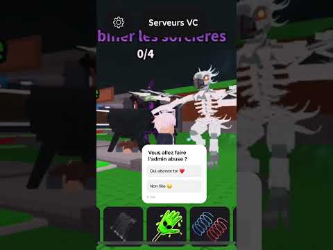 Es que vous allez faire l’admin abuse de ce soir #roblox #stealabrainrot #shorts