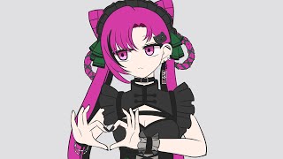 【歌ってみた】モエチャッカファイア/ 弌誠【華酒みい/個人Vtuber】