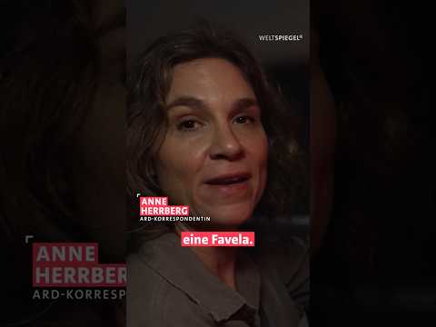 Wie mächtig sind Brasiliens Evangelikale?