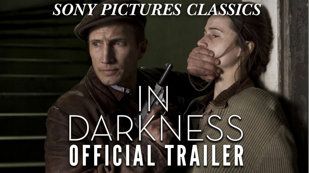 In Darkness Trailer thumbnail