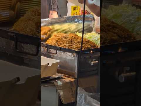 【下関市】唐戸にぎわい夜市【第三土曜日】