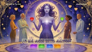 El juego de la vida | Pilar Antorrena